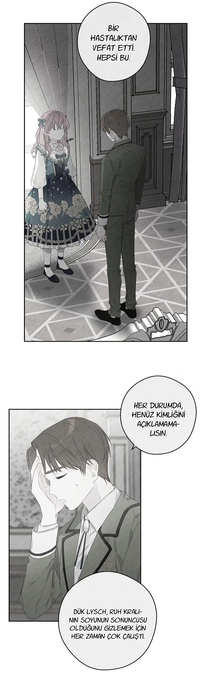 Let's Hide My Younger Brother First - Bölüm 9 - Sayfa 12