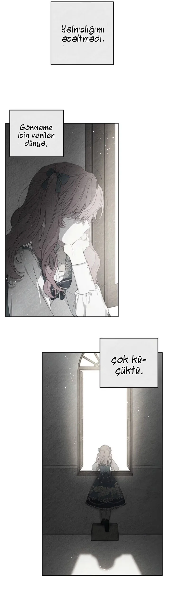 Let's Hide My Younger Brother First - Bölüm 9 - Sayfa 16