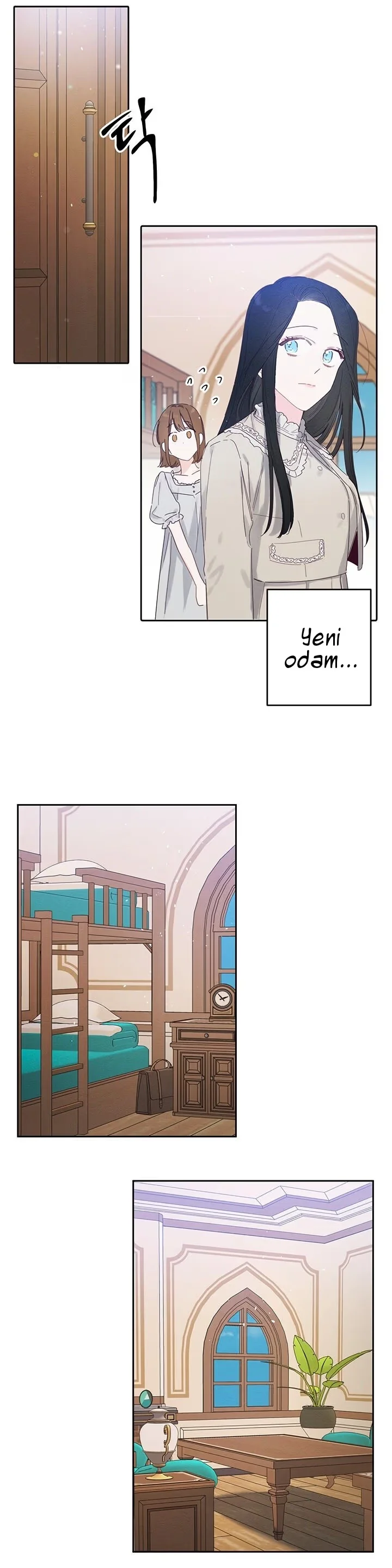 Let's Hide My Younger Brother First - Bölüm 9 - Sayfa 24