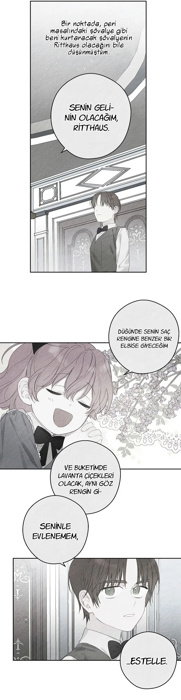 Let's Hide My Younger Brother First - Bölüm 9 - Sayfa 4