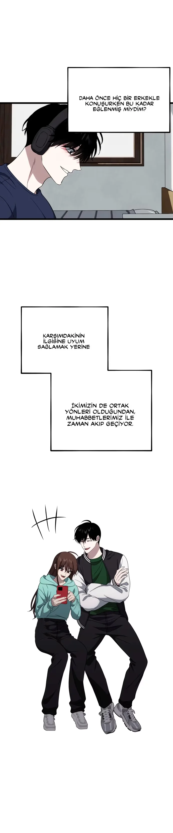 Dreaming Freedom - Bölüm 177 - Sayfa 17