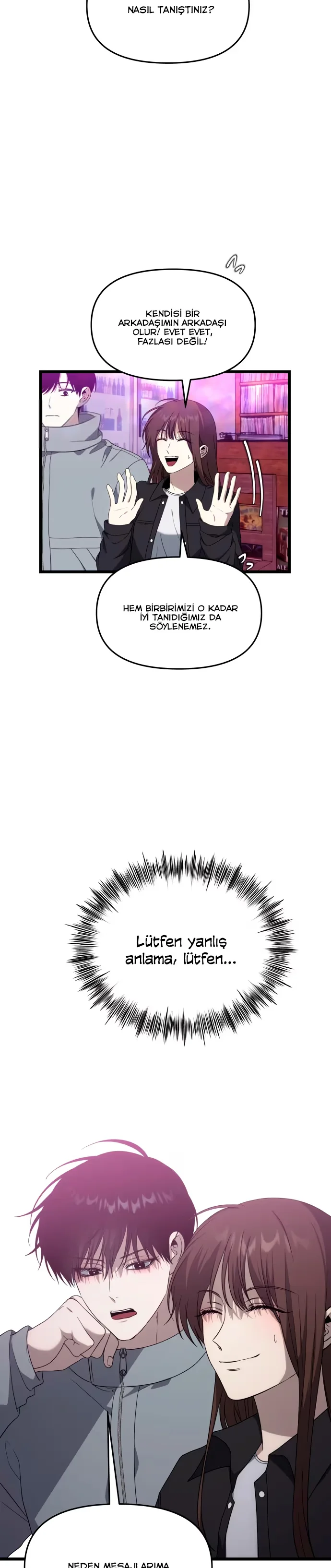 Dreaming Freedom - Bölüm 177 - Sayfa 40