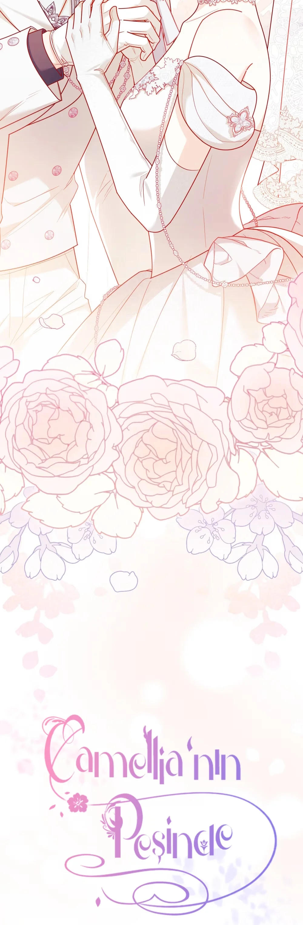 Finding Camellia - Bölüm 129 - Sayfa 17