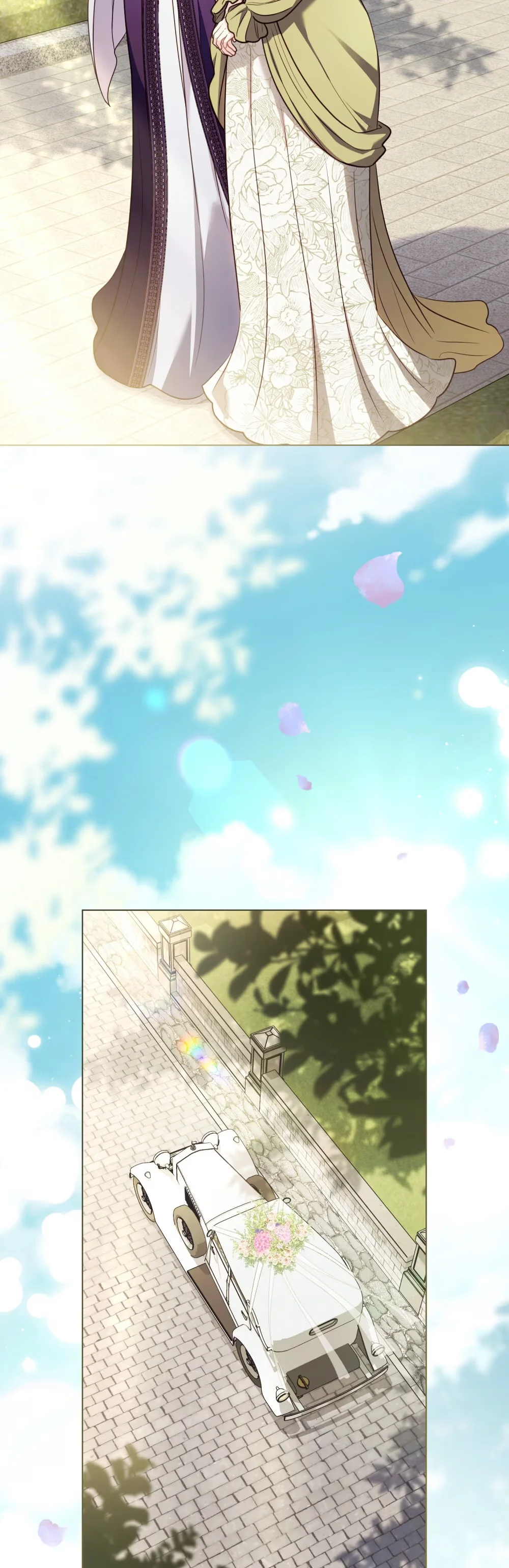 Finding Camellia - Bölüm 129 - Sayfa 41