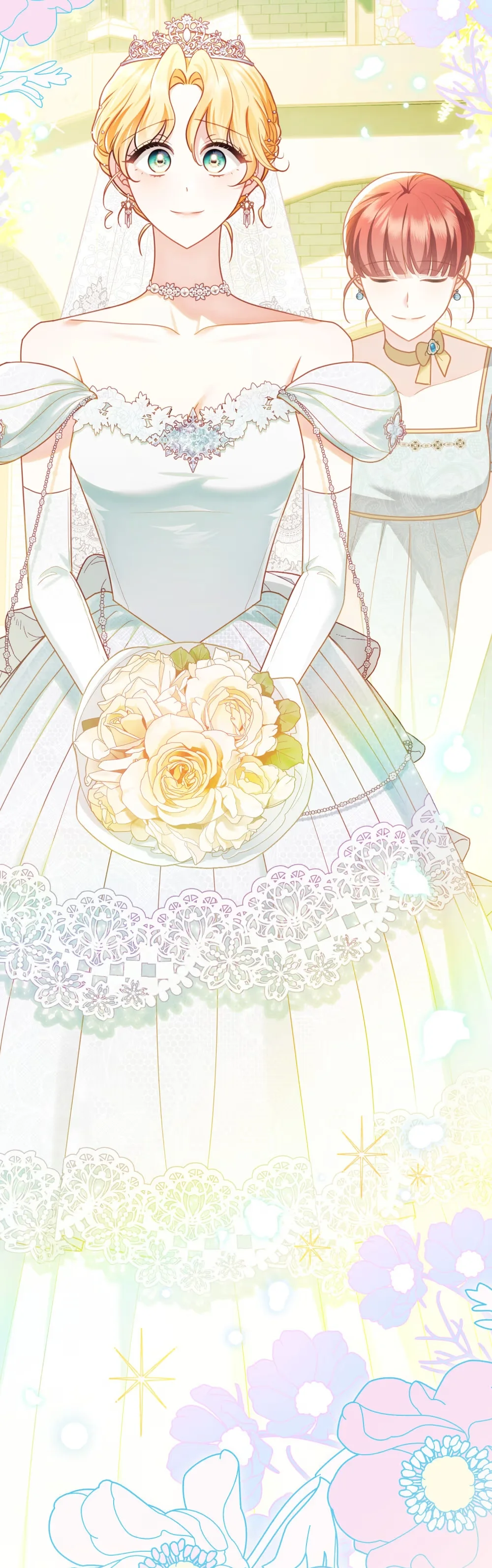 Finding Camellia - Bölüm 129 - Sayfa 6