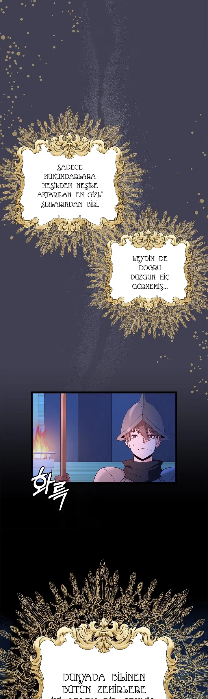 Come On Out, Romeo - Bölüm 39 - Sayfa 23