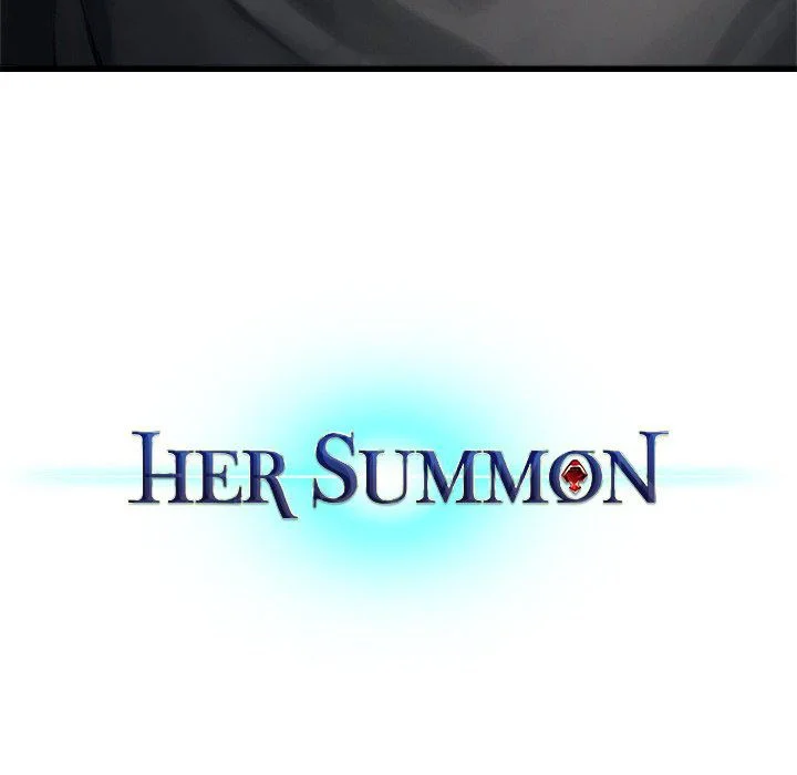 Her Summon - Bölüm 4 - Sayfa 17