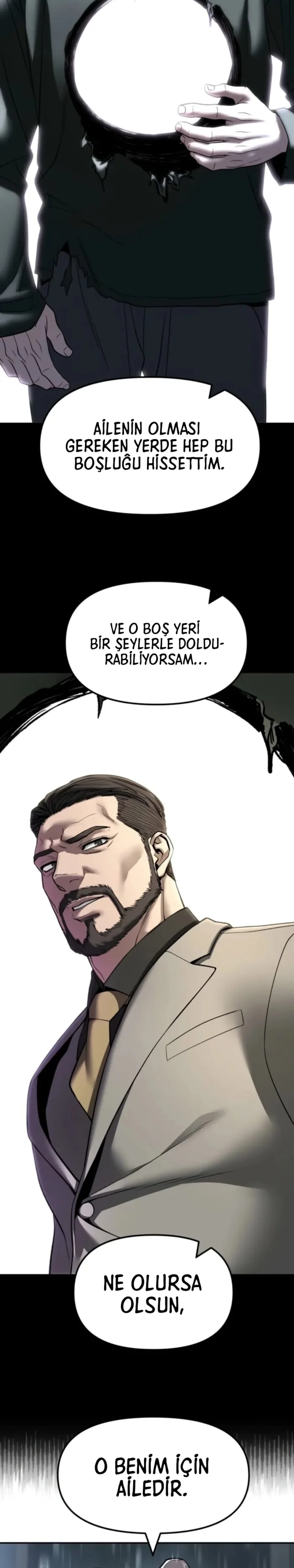 The Bully In-Charge - Bölüm 158 - Sayfa 14