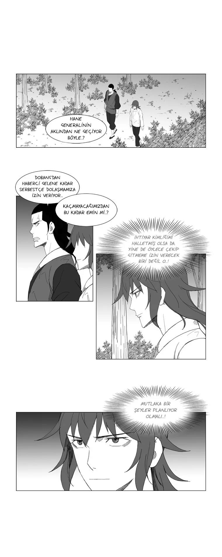 Mujang - Bölüm 73 - Sayfa 7