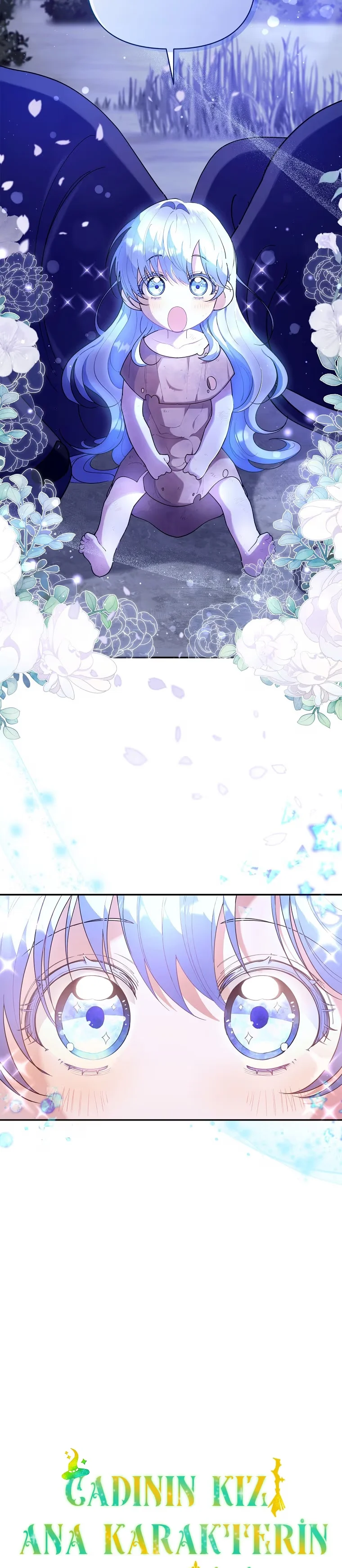 When the Witch’s Daughter Lifts the Male Lead’s Curse - Bölüm 3 - Sayfa 7