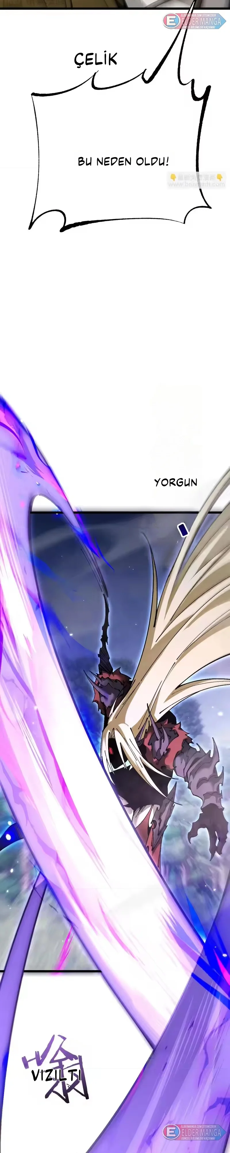 From Goblin to Goblin God - Bölüm 96 - Sayfa 8