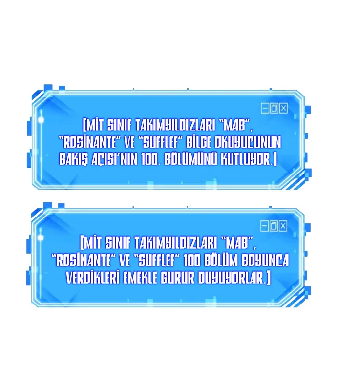 Omniscient Reader's Viewpoint - Bölüm 100 - Sayfa 14