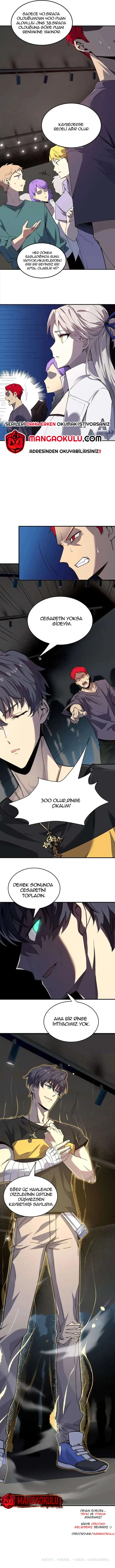 SSS-Rank Paladin Who Transcends Common Sense - Bölüm 9 - Sayfa 7