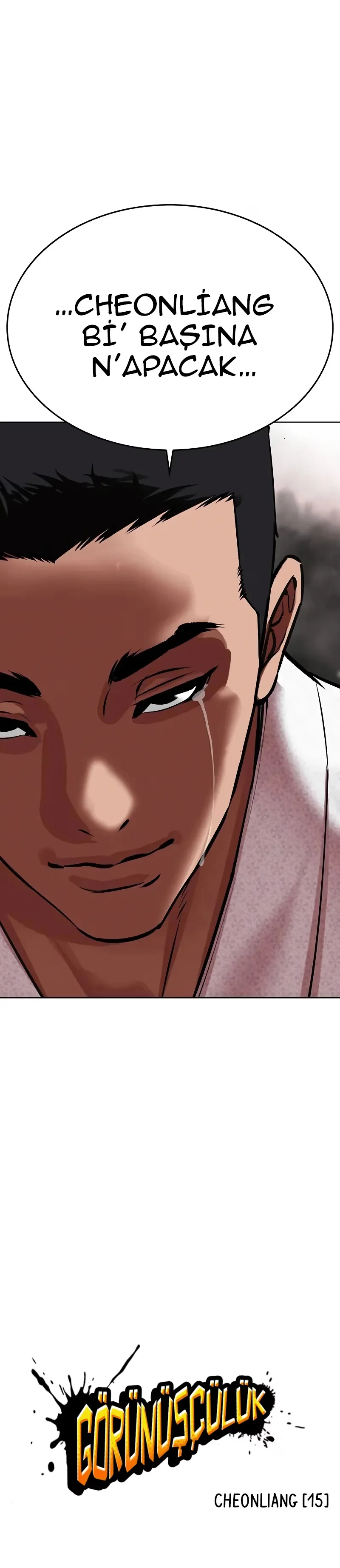 Lookism - Bölüm 496 - Sayfa 10