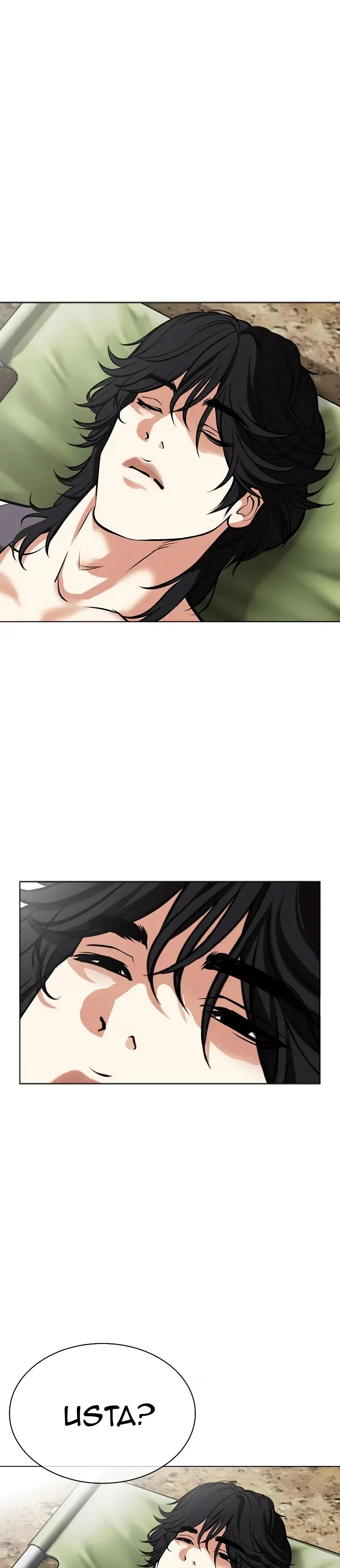 Lookism - Bölüm 496 - Sayfa 11