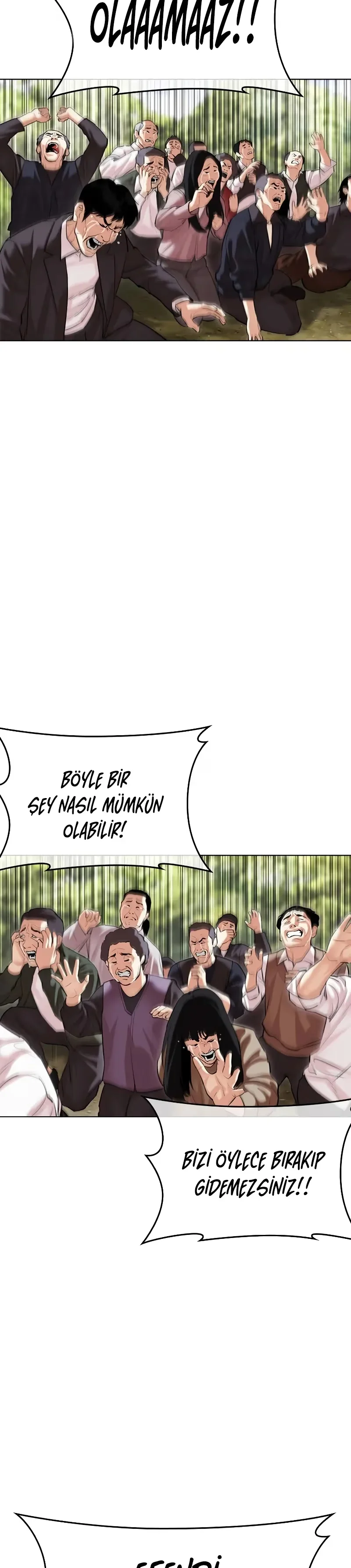 Lookism - Bölüm 496 - Sayfa 33