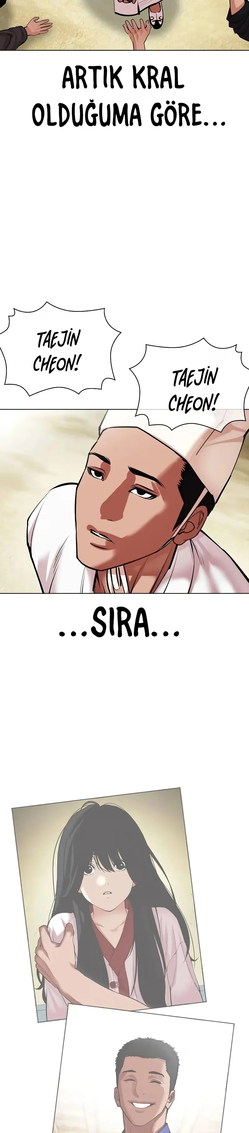 Lookism - Bölüm 496 - Sayfa 41