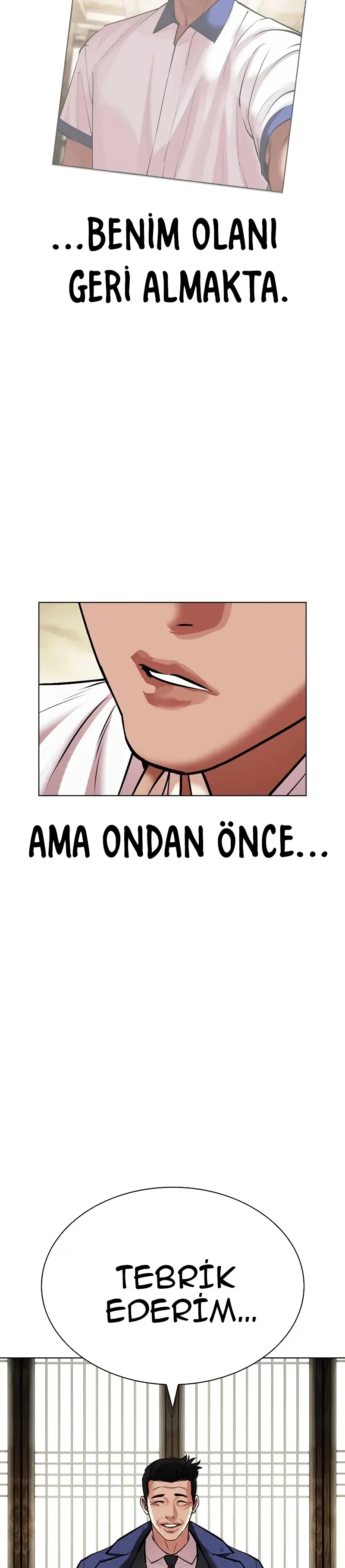 Lookism - Bölüm 496 - Sayfa 42