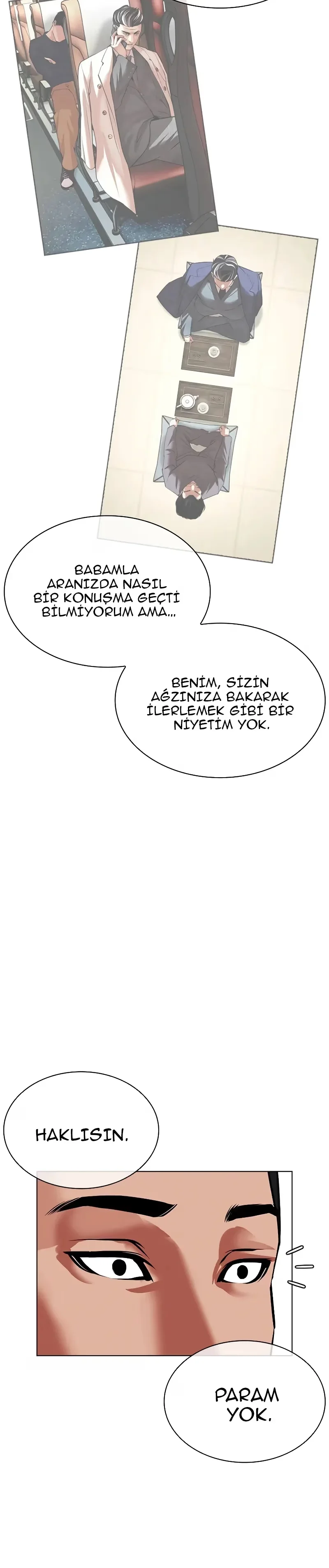 Lookism - Bölüm 496 - Sayfa 47