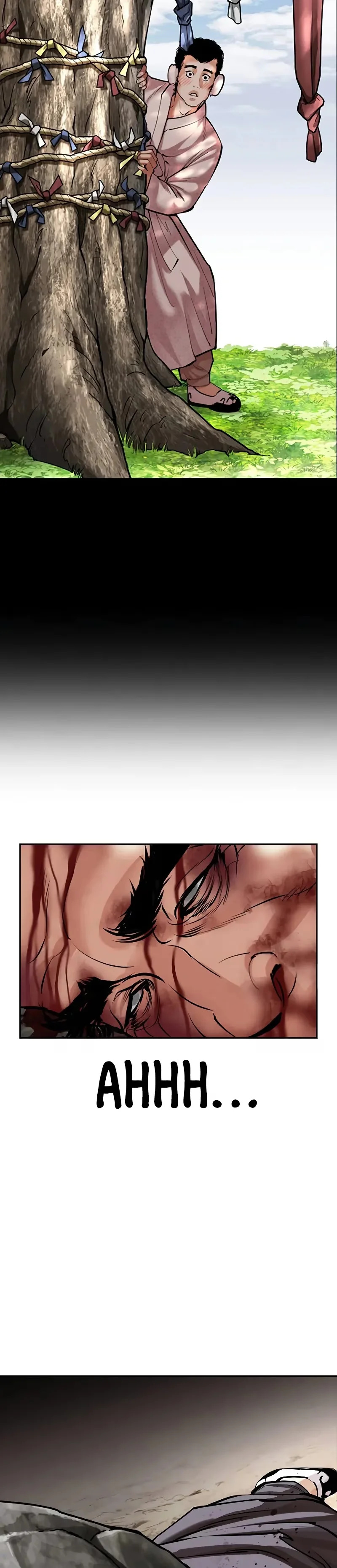 Lookism - Bölüm 496 - Sayfa 4