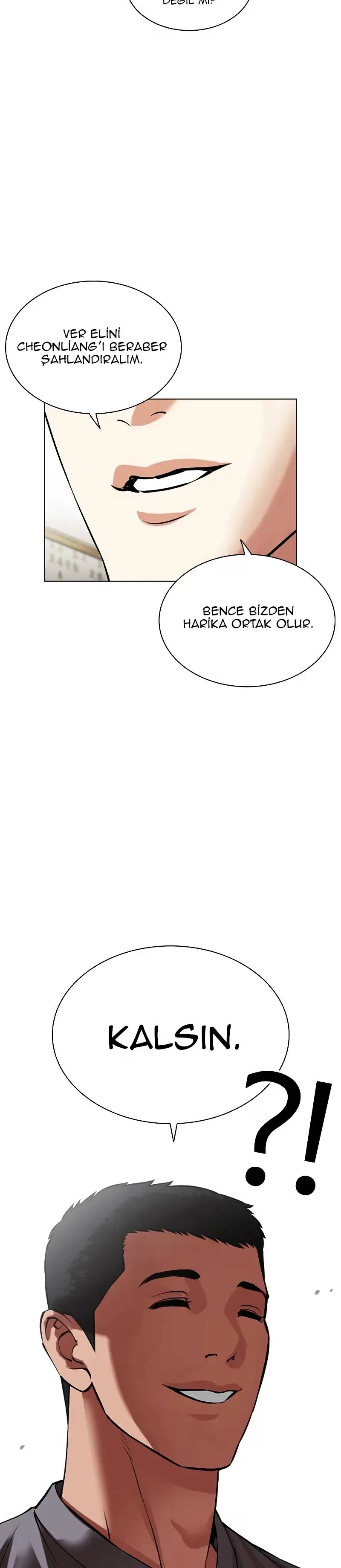 Lookism - Bölüm 496 - Sayfa 53