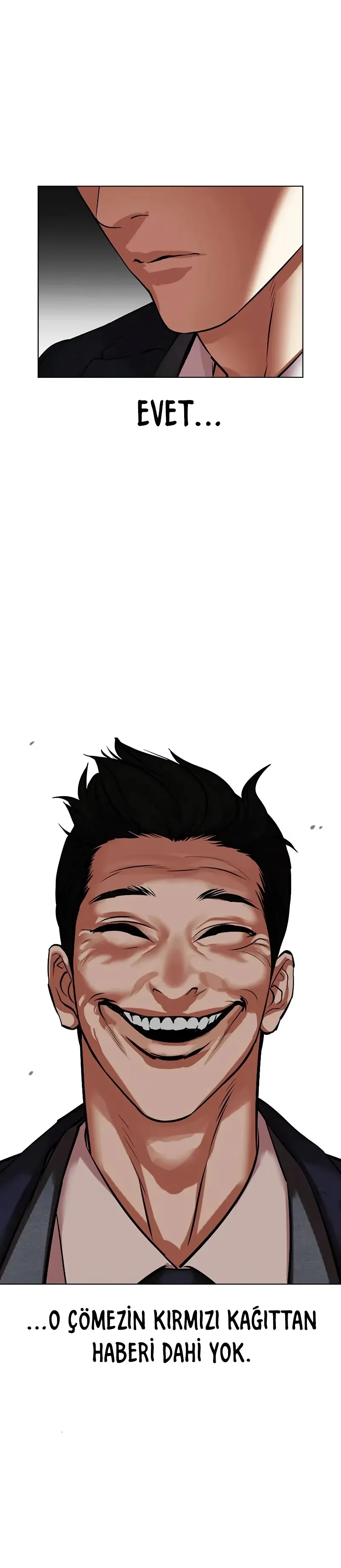 Lookism - Bölüm 496 - Sayfa 56