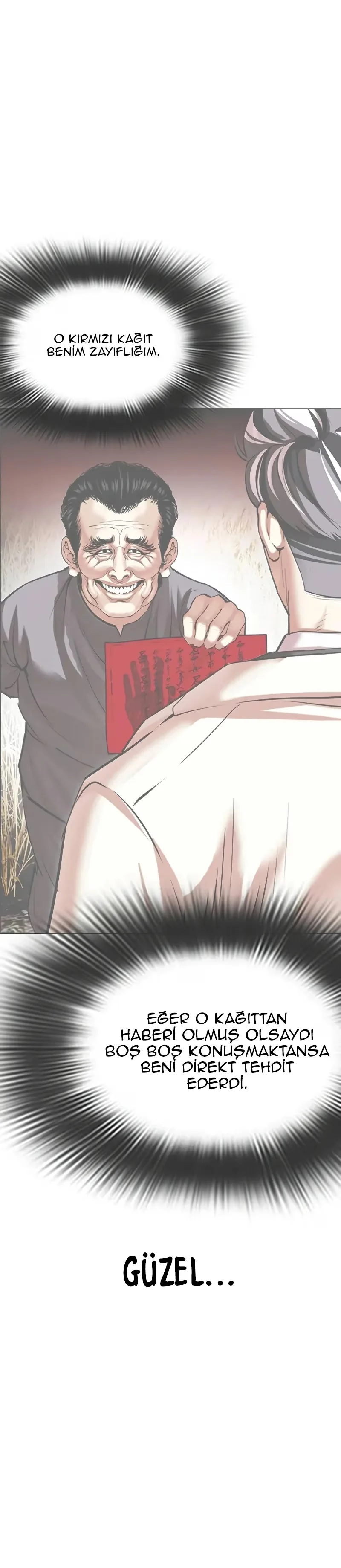 Lookism - Bölüm 496 - Sayfa 57