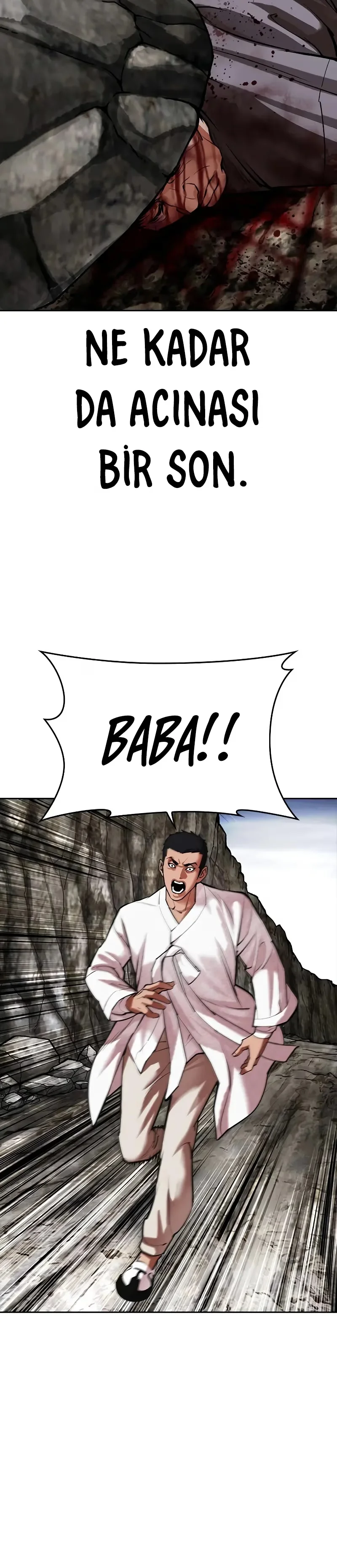 Lookism - Bölüm 496 - Sayfa 5