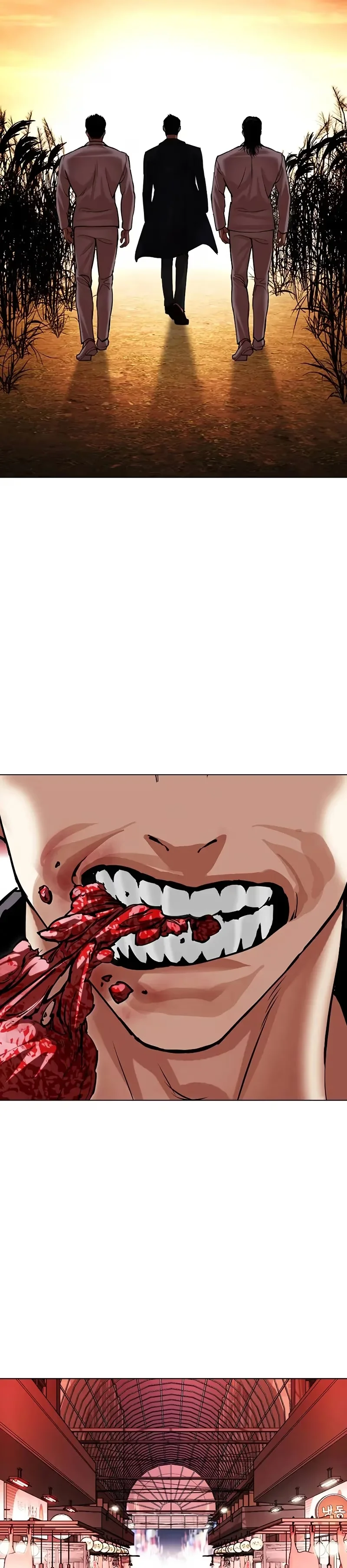 Lookism - Bölüm 496 - Sayfa 62