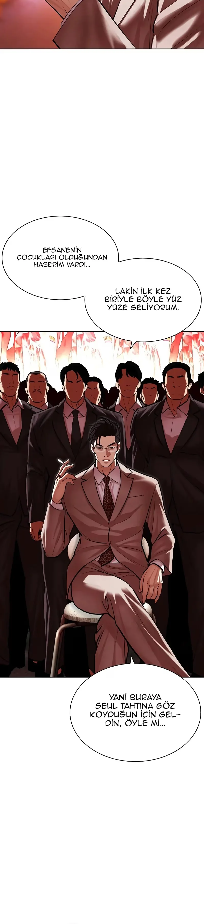 Lookism - Bölüm 496 - Sayfa 64