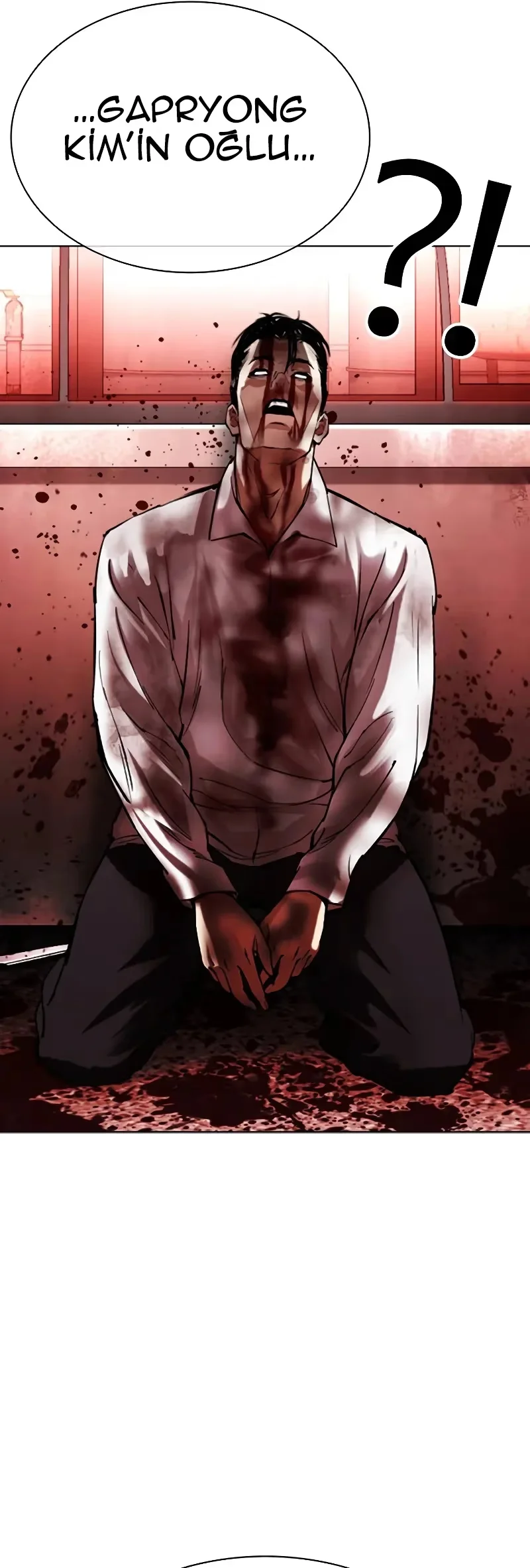 Lookism - Bölüm 496 - Sayfa 65