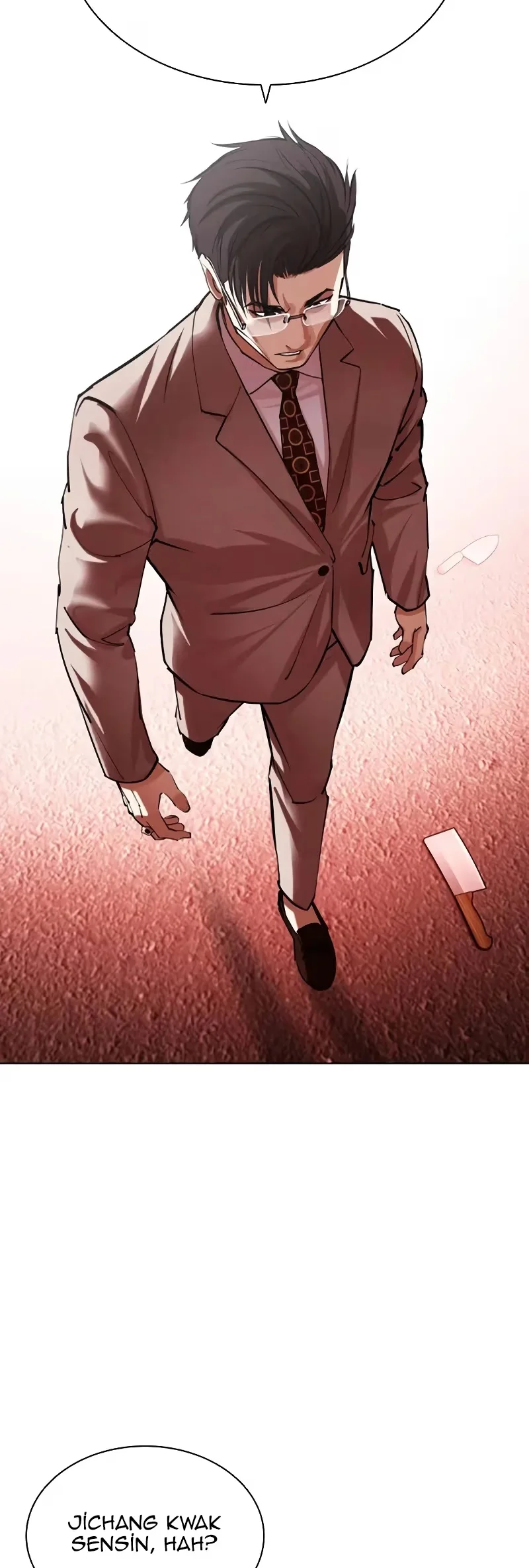 Lookism - Bölüm 496 - Sayfa 68