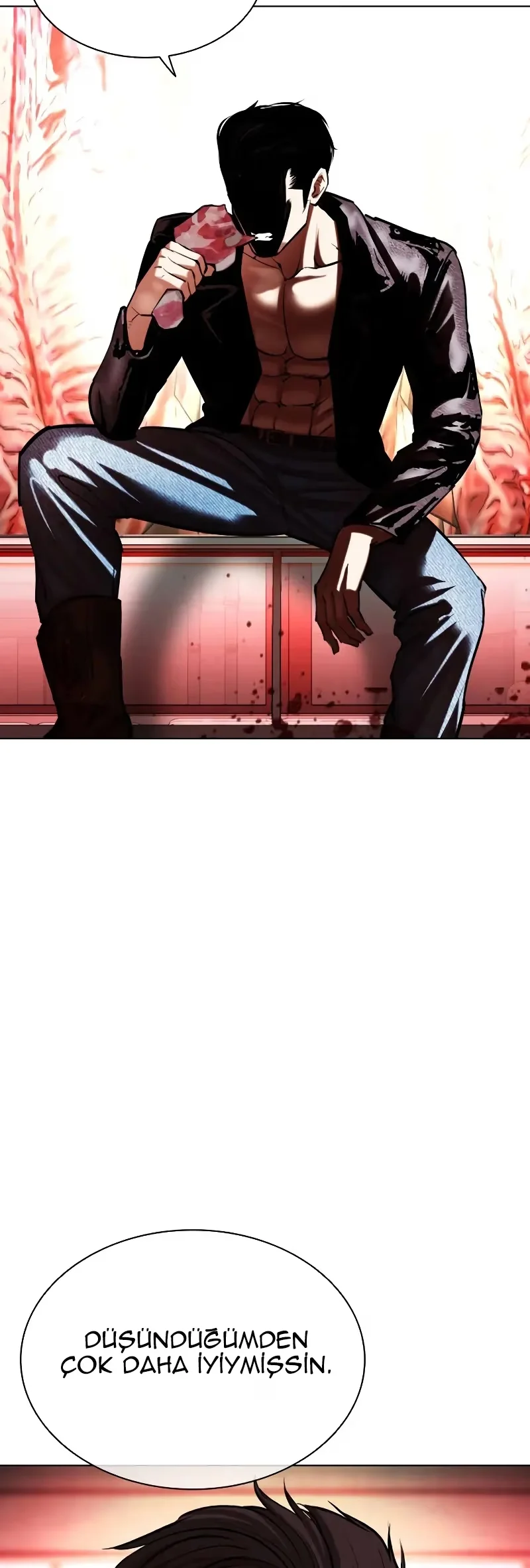 Lookism - Bölüm 496 - Sayfa 69