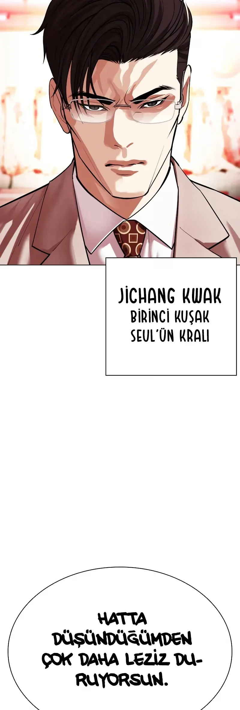 Lookism - Bölüm 496 - Sayfa 70