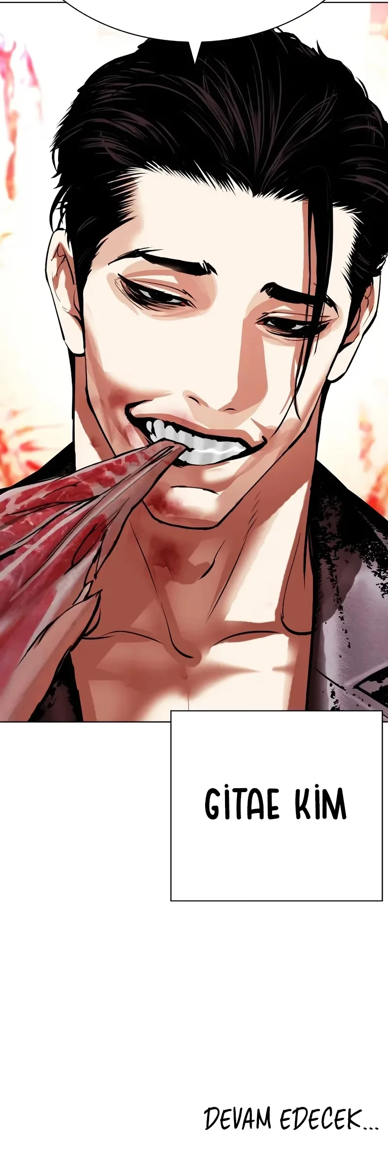 Lookism - Bölüm 496 - Sayfa 71