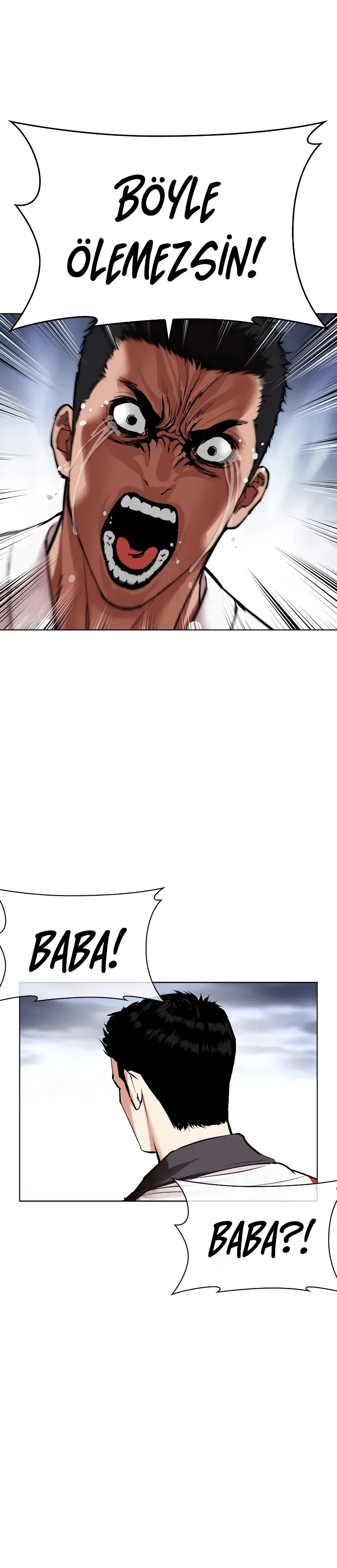 Lookism - Bölüm 496 - Sayfa 7