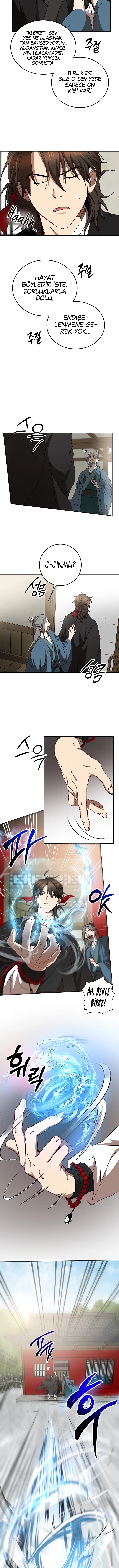 Wandering Warrior of Wudang - Bölüm 62 - Sayfa 5