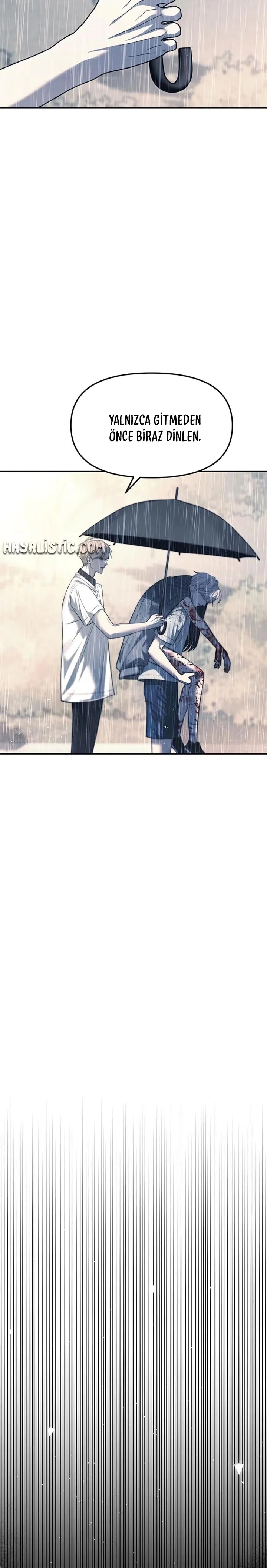 Undercover! Chaebol High School - Bölüm 51 - Sayfa 12