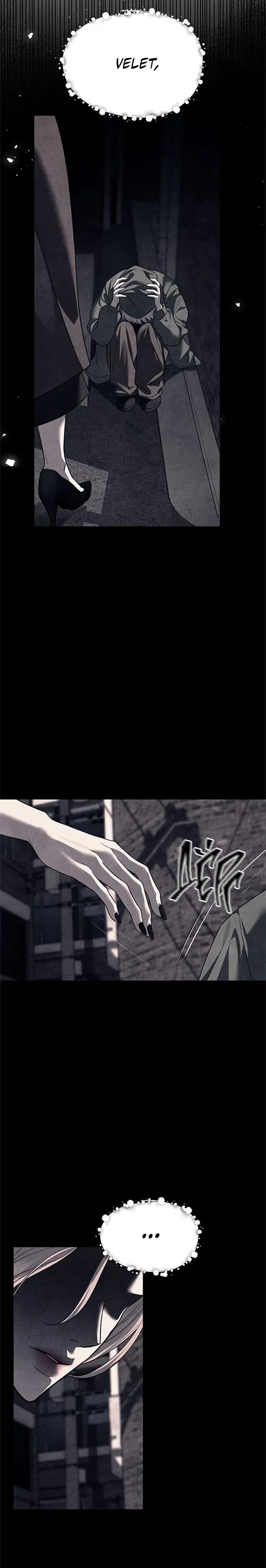 Undercover! Chaebol High School - Bölüm 51 - Sayfa 13