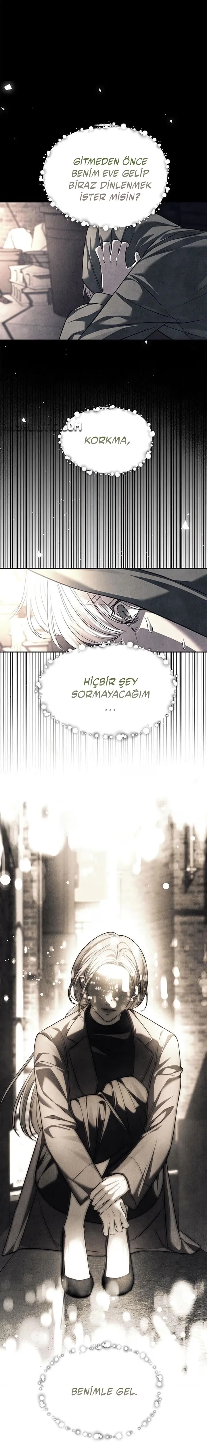 Undercover! Chaebol High School - Bölüm 51 - Sayfa 14