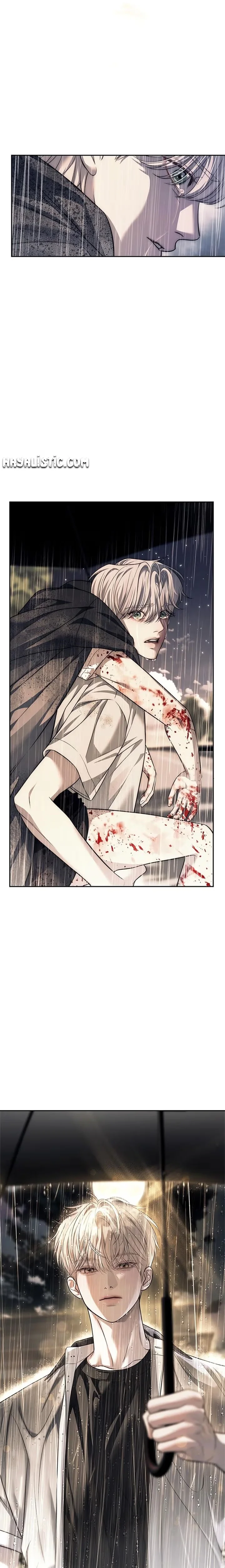 Undercover! Chaebol High School - Bölüm 51 - Sayfa 15