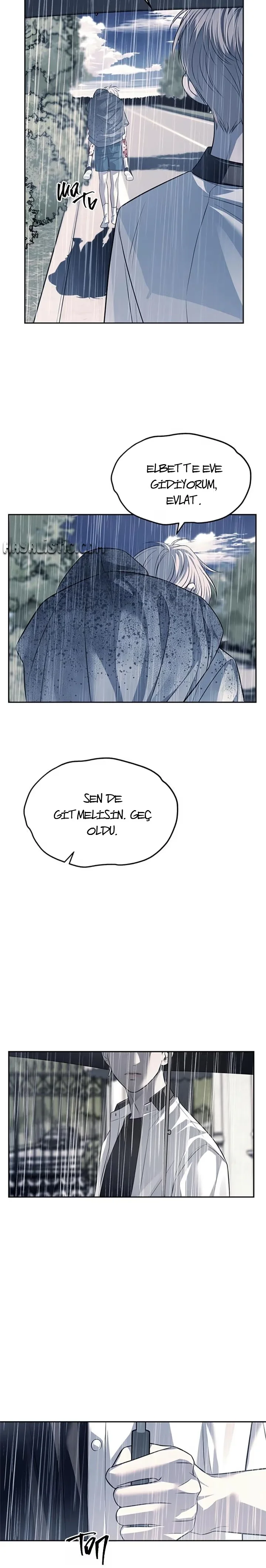 Undercover! Chaebol High School - Bölüm 51 - Sayfa 7
