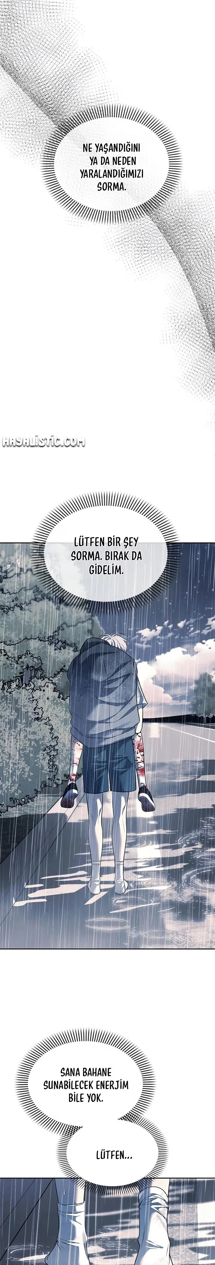 Undercover! Chaebol High School - Bölüm 51 - Sayfa 9