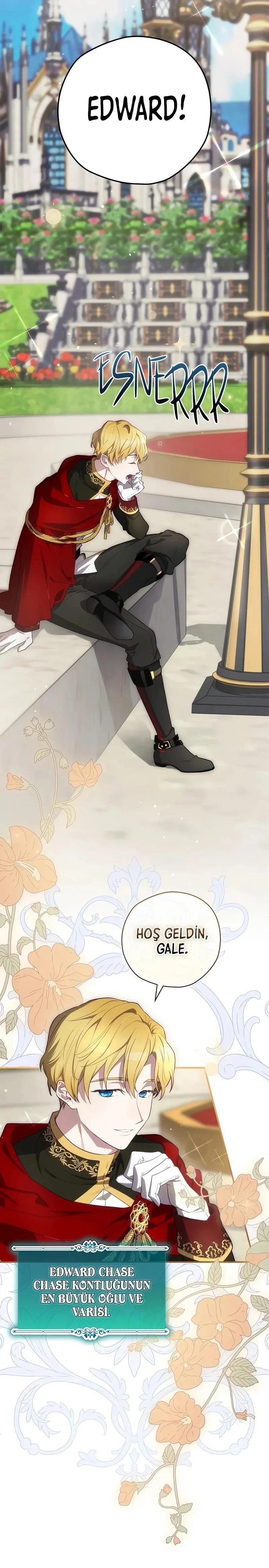 Ending Maker - Bölüm 63 - Sayfa 11