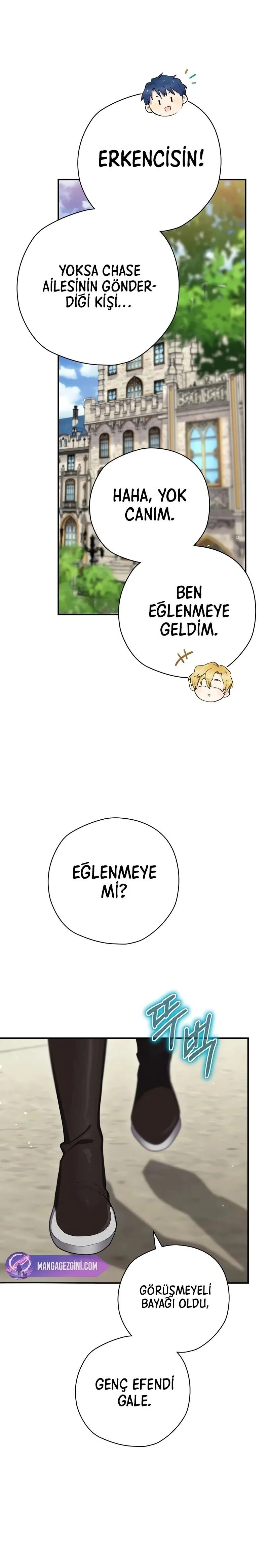 Ending Maker - Bölüm 63 - Sayfa 12