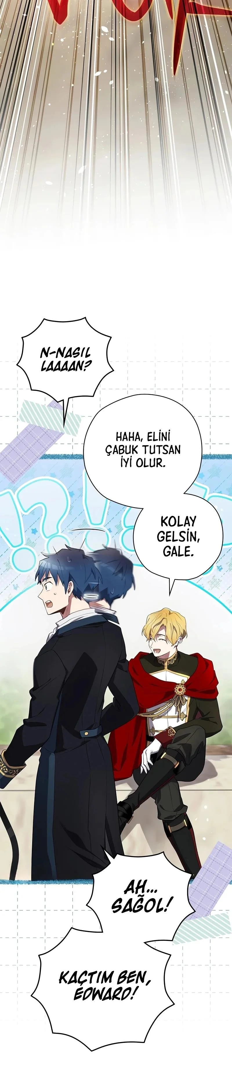 Ending Maker - Bölüm 63 - Sayfa 19