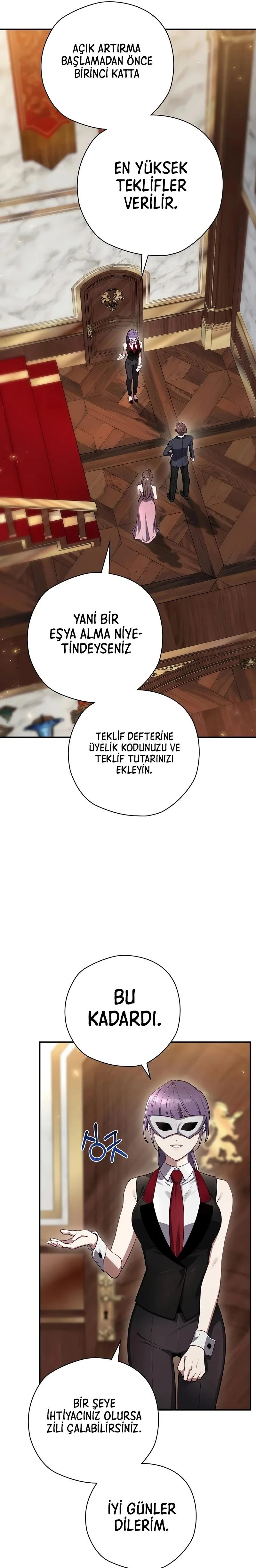 Ending Maker - Bölüm 63 - Sayfa 23