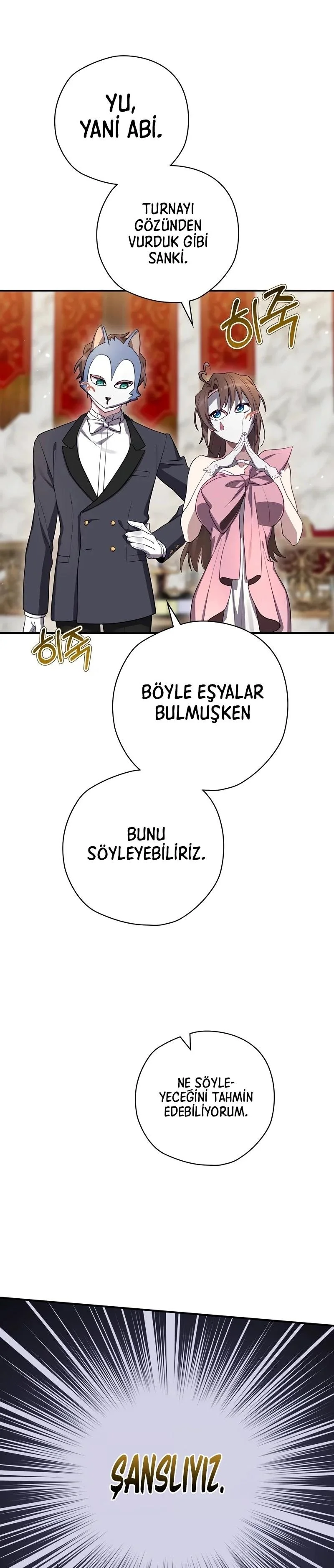 Ending Maker - Bölüm 63 - Sayfa 30
