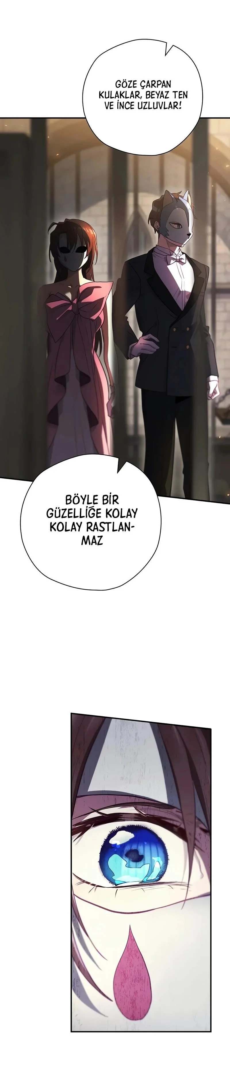 Ending Maker - Bölüm 63 - Sayfa 35