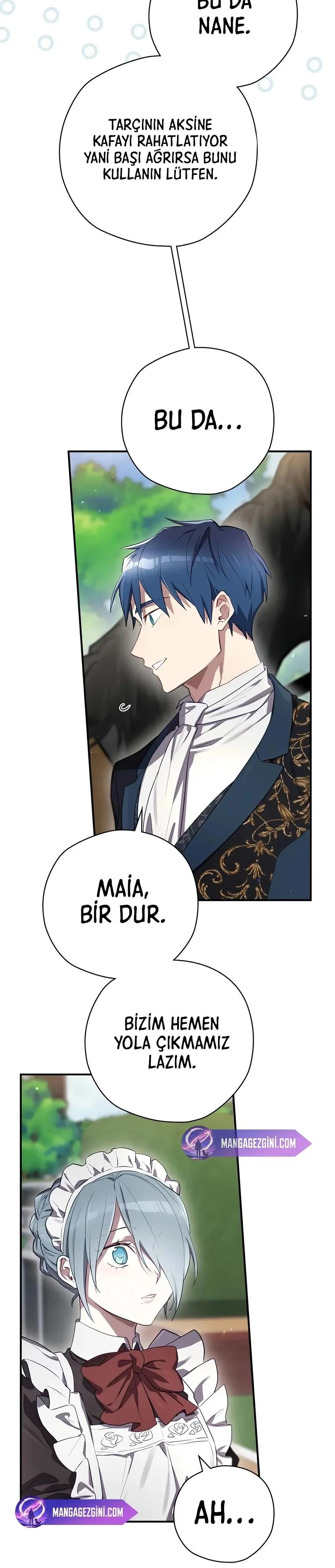 Ending Maker - Bölüm 63 - Sayfa 5